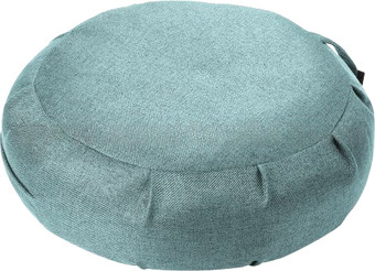 Подушка для йоги Indigo SM-430 (бирюзовый)