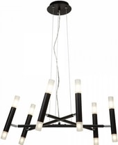 Подвесная люстра Maytoni Vigo MOD031PL-12B