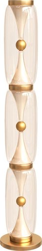 Торшер Divinare Sterzo 1244/17 PN-60