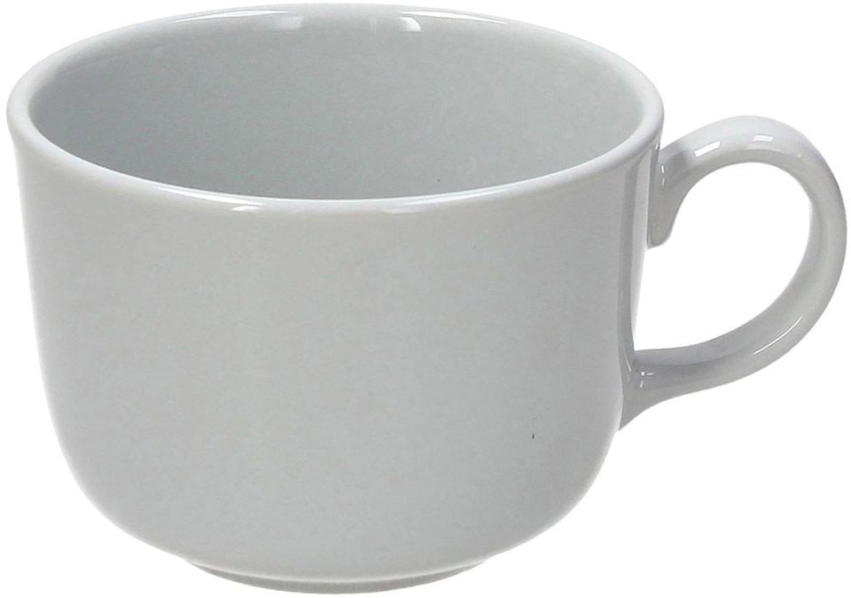 Чашка Tognana Natural Love Grigio NVG17450832