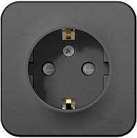 Розетка Systeme Electric Blanca BLNRA011116