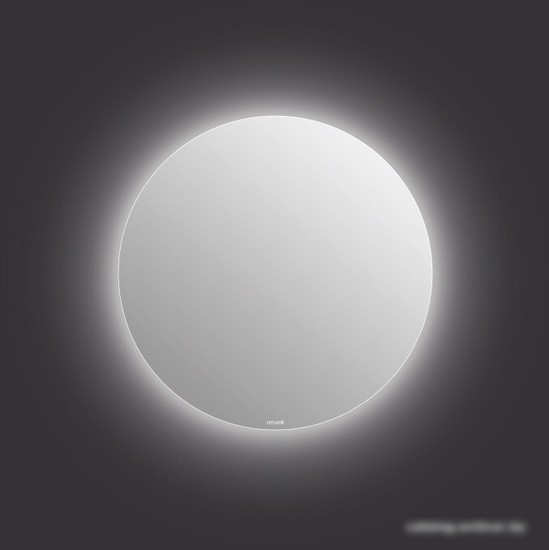 Cersanit Зеркало Eclipse Smart 60x60 64142