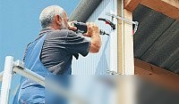 Струбцина Bessey KliKlamp 400/80 (KLI40)