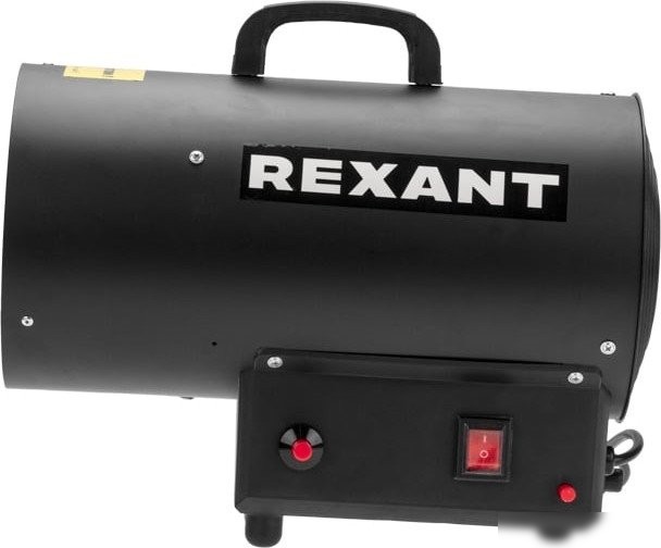 Газовая тепловая пушка Rexant 60-0045