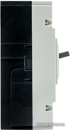 Выключатель автоматический EKF Basic ВА-99МL 250250А 3P 20кА mccb99-250-250mi
