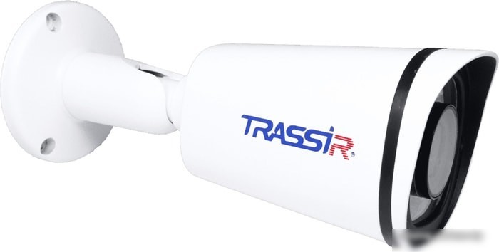 IP-камера TRASSIR TR-D2121IR3 v4 (2.8 мм)
