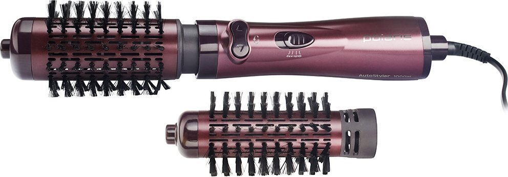 Фен-щетка Polaris PHS 1020RK