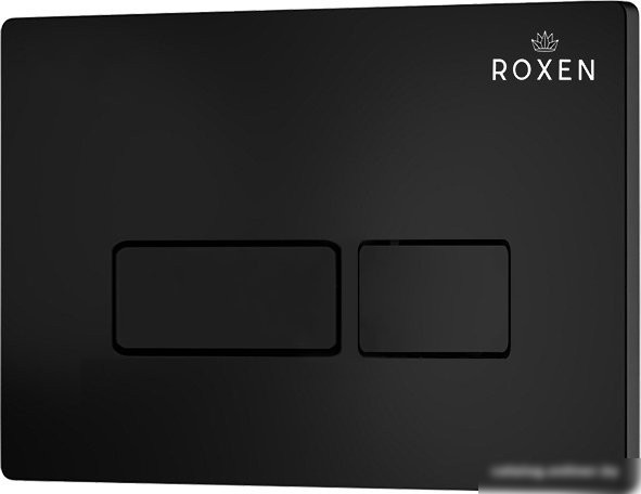Унитаз подвесной Roxen StounFix Slim 583046