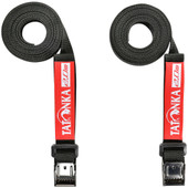 Стропы грузовые Tatonka Easy Strap 3217.040 (черный)