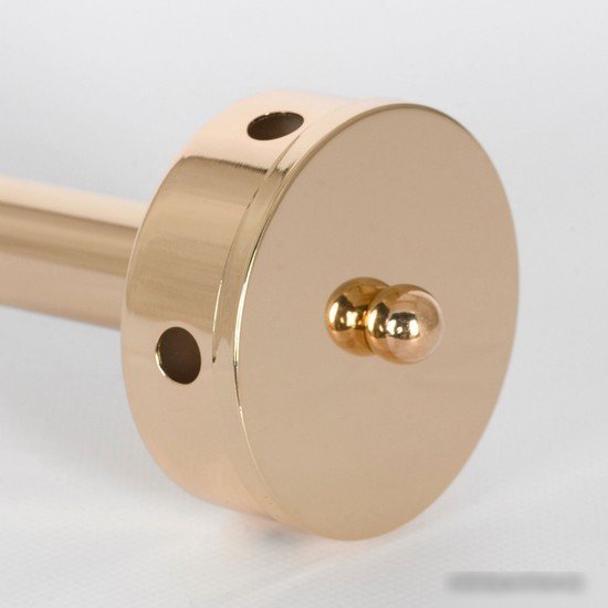 Люстра средней высоты Lussole Greensboro LSP-8822