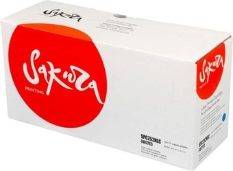 Картридж Sakura Printing SASPC252HEC