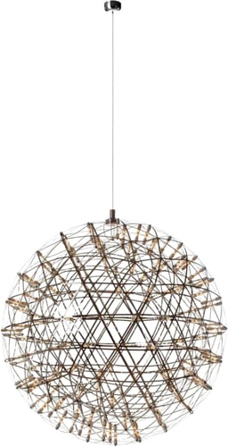 Подвесная люстра LOFT IT Moooi raimond 9027-89