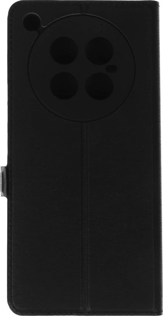 Чехол для телефона BoraSCO Infinix Zero 40 5G 73733 (черный)