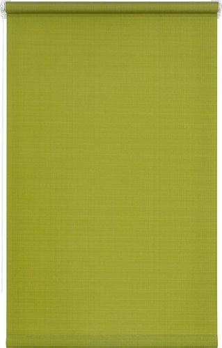 Мини рулонные шторы Lm Decor Лайт LM 30-04E 43x160 (зеленый)