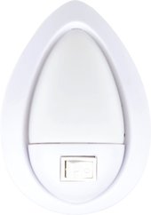 Ночник Uniel DTL-314 Огонек/White UL-00007047