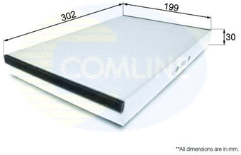 Comline EKF119