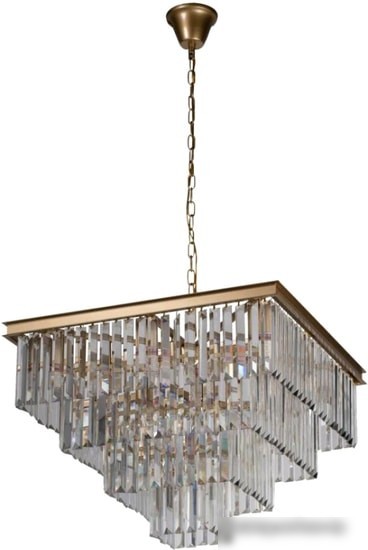 Подвесная люстра LOFT IT Prism Clear 10019/600S