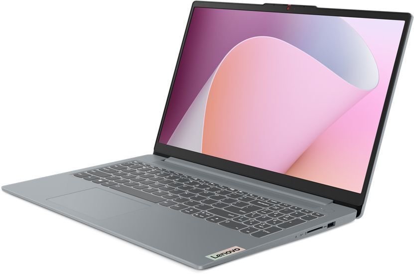 Ноутбук Lenovo IdeaPad Slim 3 15AMN8 82XQ00XBSA Win 11 Pro