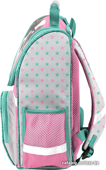 Школьный рюкзак Paso Piesek PTD-525