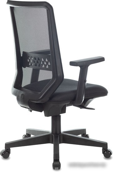 Кресло Бюрократ MC-611N TW-01 38-418 (черный)