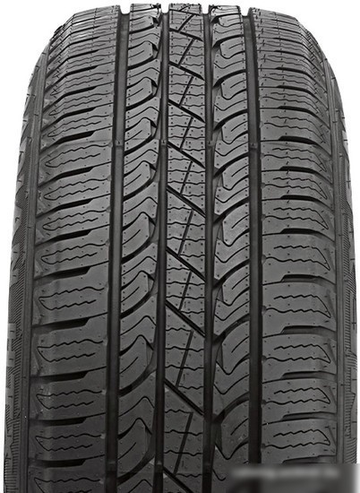 Автомобильные шины Nexen Roadian HTX RH5 235/70R17 111T