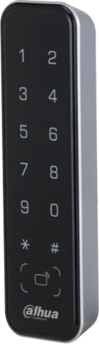 Считыватель Dahua DHI-ASR2201A