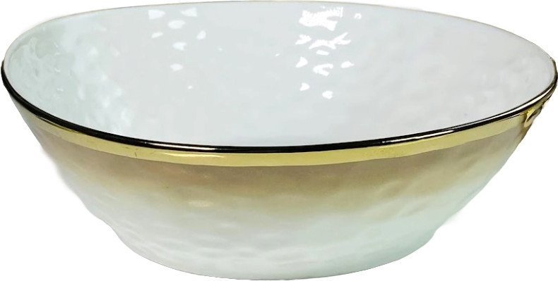 Салатник Lenardi Toronto Cream 122-139