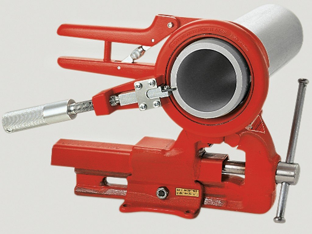 Тиски Rothenberger 70705X