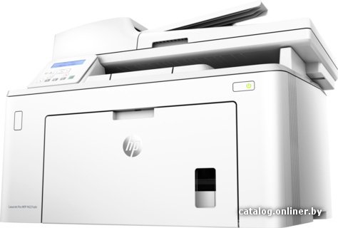 МФУ HP LaserJet Pro M227sdn [G3Q74A]