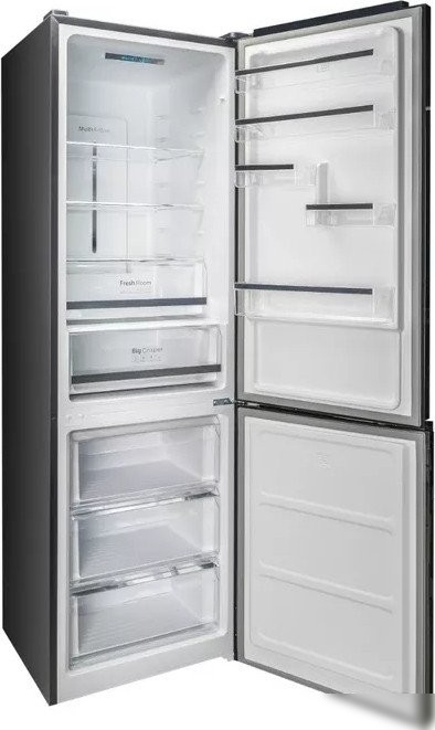 Холодильник DeLonghi DCS 19NFI NB Damiano