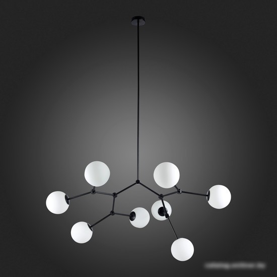 Подвесная люстра ST Luce Chieti SL1506.403.08