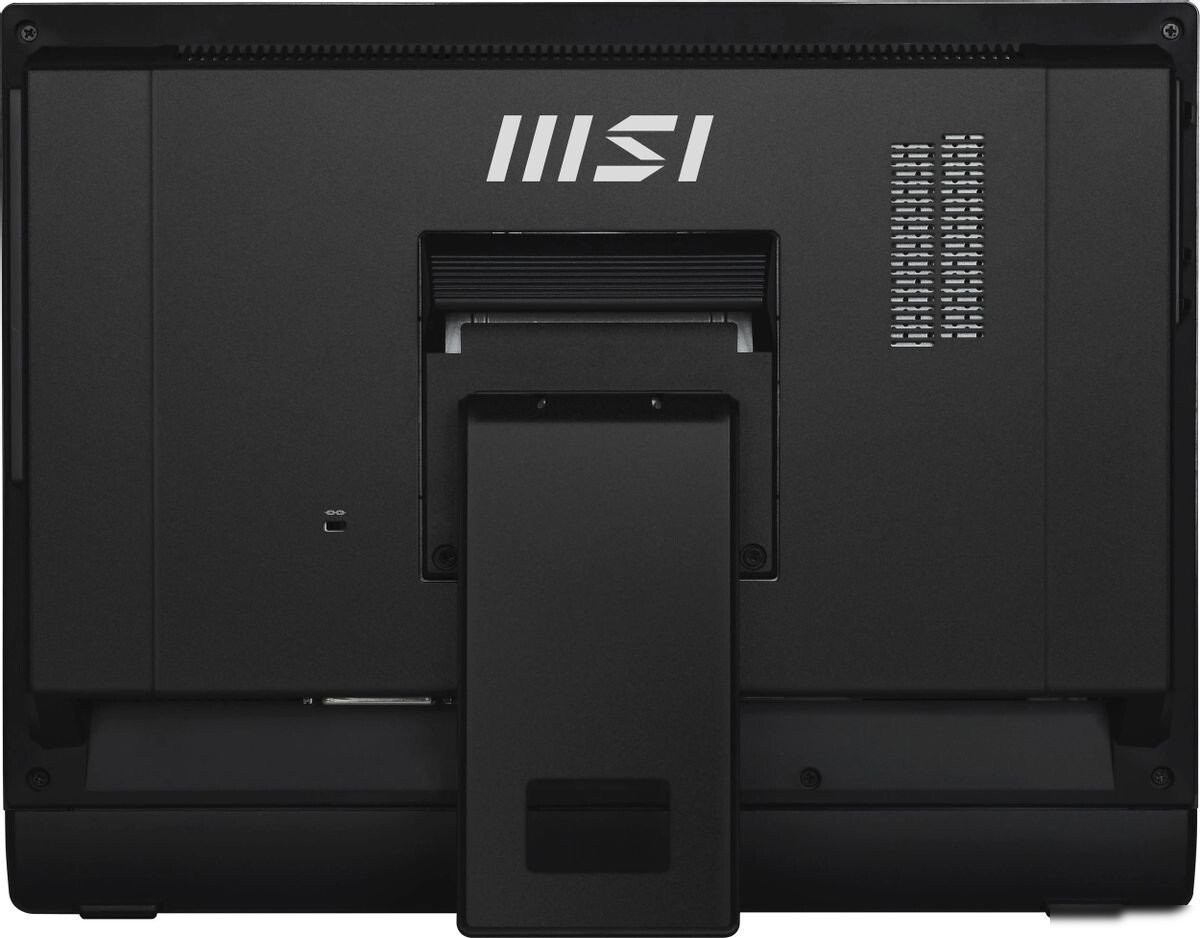 Моноблок MSI Pro AP162T ADL-013RU 9S6-A60211-033