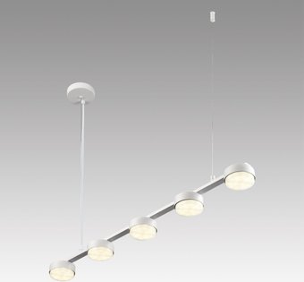 Подвесная люстра Lumion Torina 8265/5