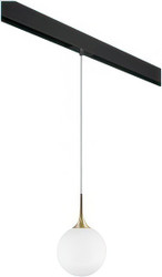 Подвесная люстра Lightstar Globo PRO813032