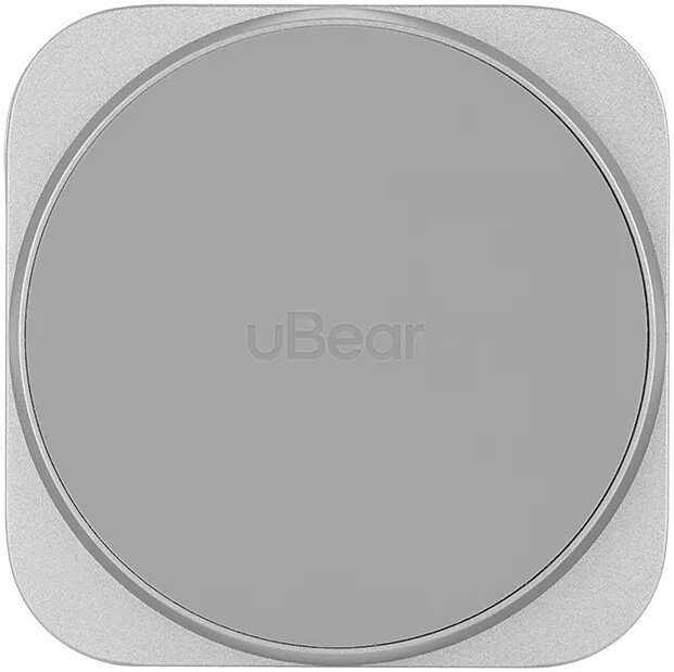 Беспроводное зарядное uBear Balance Slim Apple Watch Edition WL24SL31BS-AW
