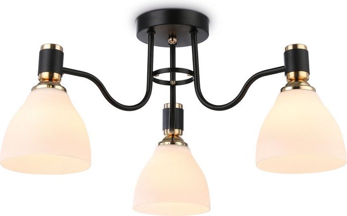 Люстра средней высоты Ambrella light TR TR303303