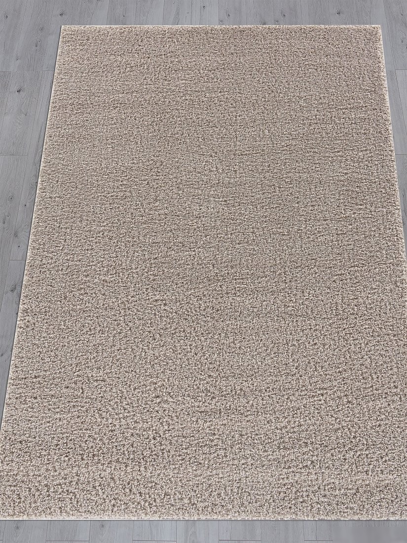 Ковер для жилой комнаты Merinos Makao S600-STAN-BEIGE (1x2)