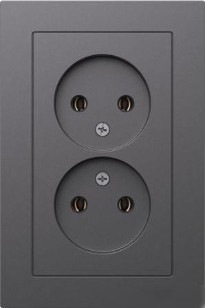 Розетка Schneider Electric AtlasDesign ATN001420