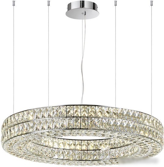 Подвесная люстра Odeon Light Panta 4927/52L