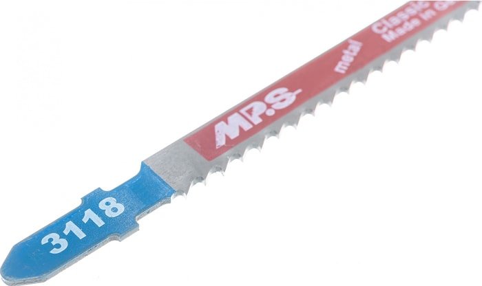 Набор пильных полотен MPS 3118-2 (2 шт)