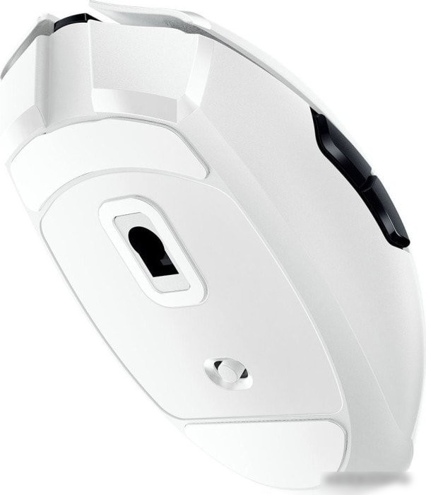 Игровая мышь Razer Orochi V2 Mercury White