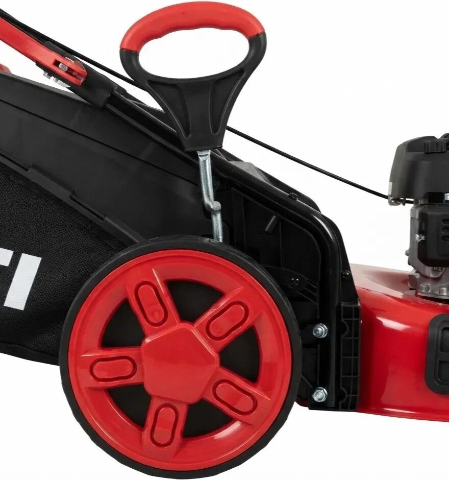Газонокосилка SENCI LMB18S57 Briggs&Stratton