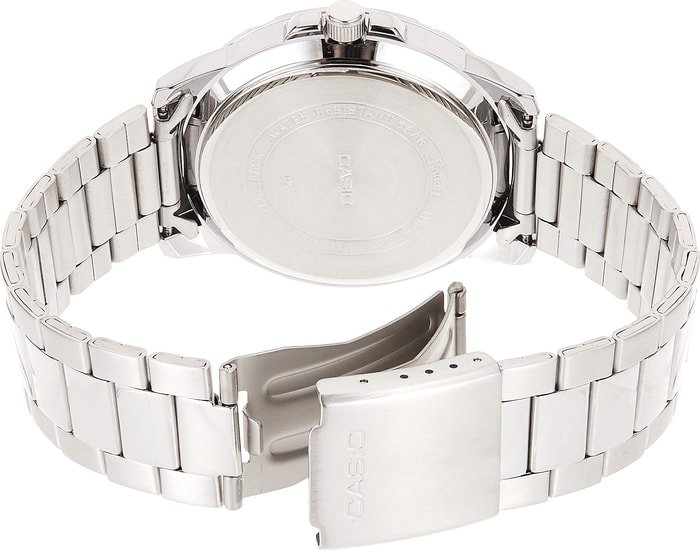 Наручные часы Casio MTP-VD01D-2B