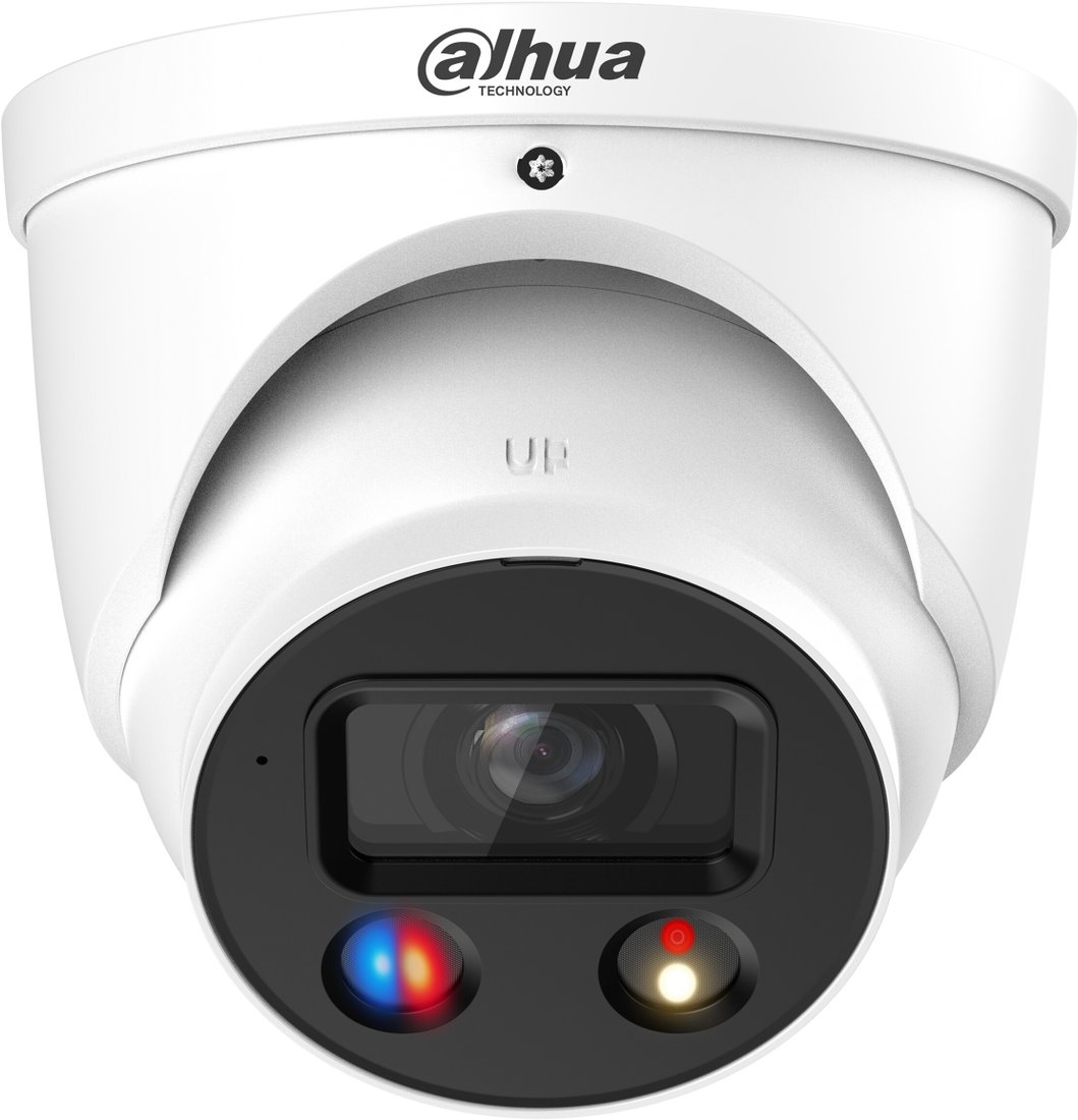 IP-камера Dahua DH-IPC-HDW3849HP-AS-PV-0360B-S5 IP-камера Dahua DH-IPC-HDW3849HP-AS-PV-0360B-S5