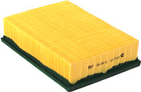 Воздушный фильтр BIG Filter GB-9612