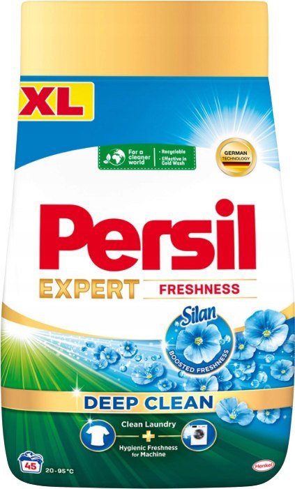 Стиральный порошок Persil Freshness by Silan (2.475 кг) Стиральный порошок Persil Freshness by Silan (2.475 кг)
