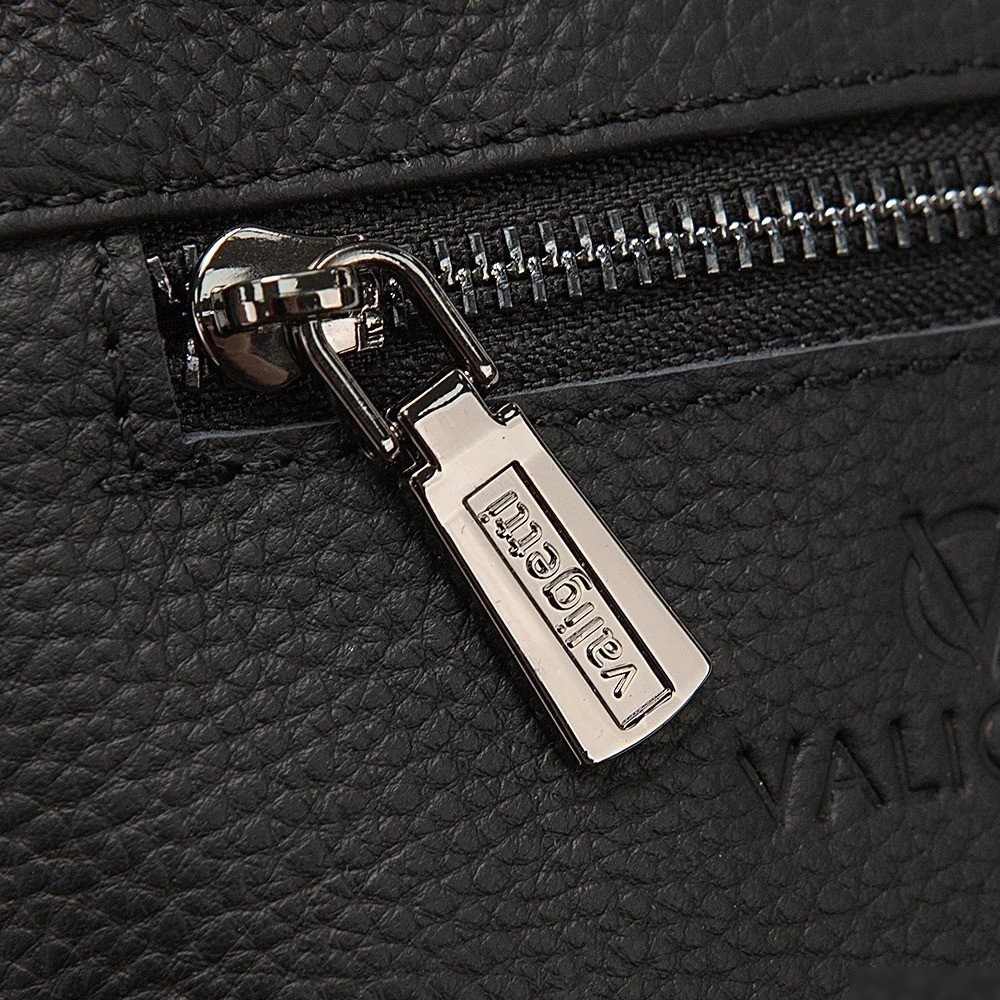 Мужская сумка VALIGETTI 950-H8289OL-VG-BLK (черный)