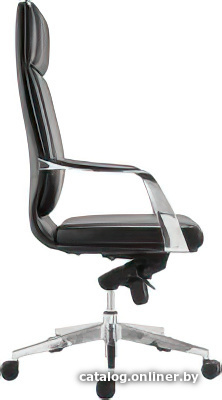 Кресло Brabix Premium Resonance EX-755 532487 (черный)