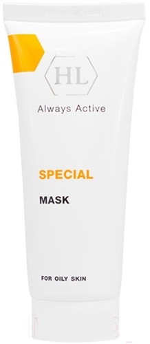 Holy Land Маска кремовая Special Mask очищающая 70 мл