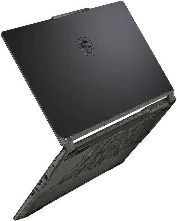 Игровой ноутбук MSI Cyborg 15 A2RUDX-2403XRU